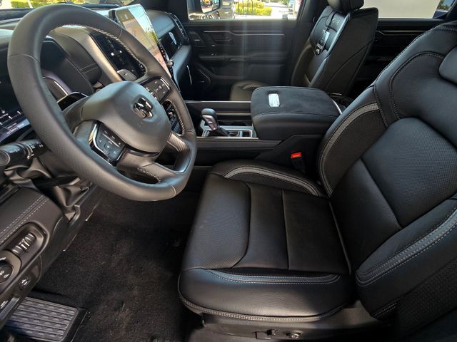 2026 Ram 1500 RHO Folsom CA