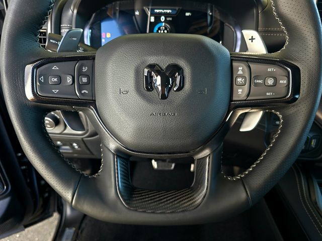 2026 Ram 1500 RHO Folsom CA