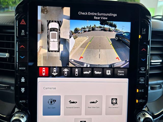 2026 Ram 1500 RHO Folsom CA