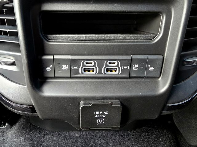 2026 Ram 1500 RHO Folsom CA