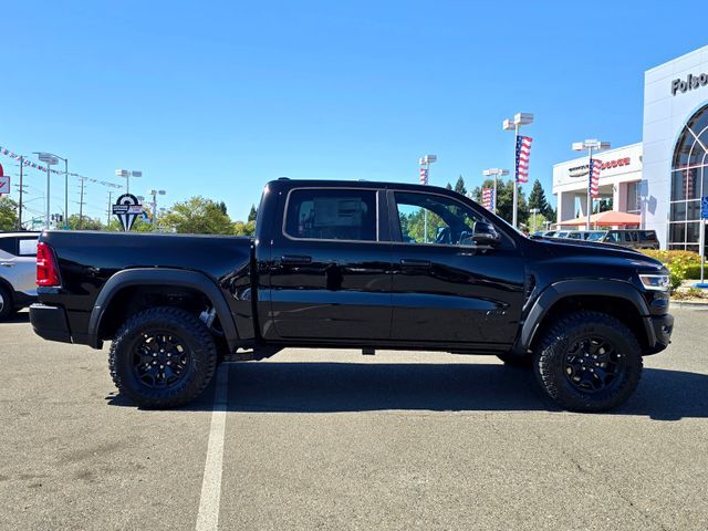 2026 Ram 1500 RHO Folsom CA