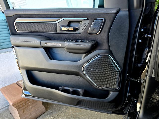 2026 Ram 1500 RHO Folsom CA