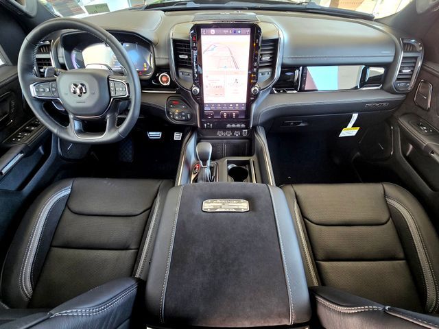 2026 Ram 1500 RHO Folsom CA
