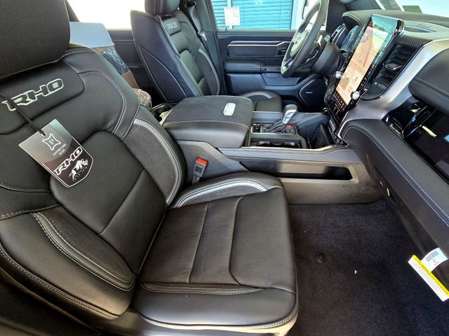2026 Ram 1500 RHO Folsom CA