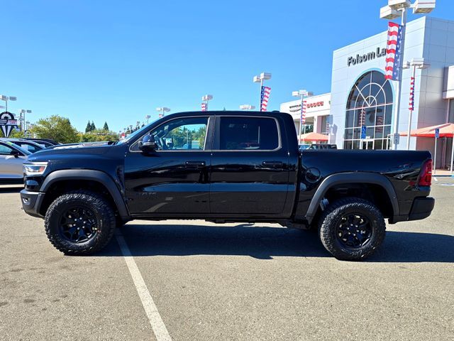 2026 Ram 1500 RHO Folsom CA