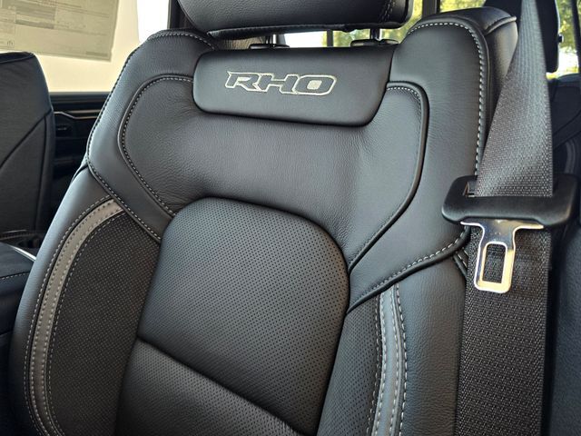 2026 Ram 1500 RHO Folsom CA