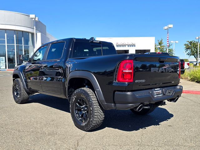 2026 Ram 1500 RHO Folsom CA