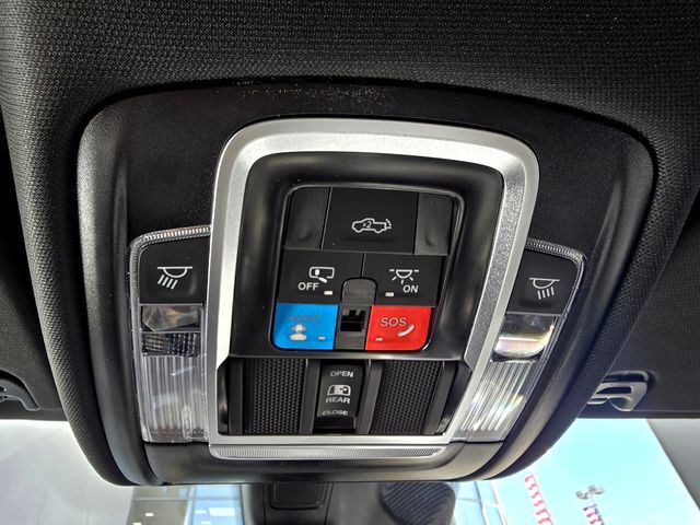 2026 Ram 1500 RHO Folsom CA