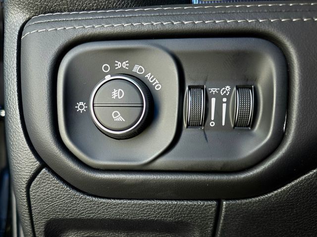 2026 Ram 1500 RHO Folsom CA