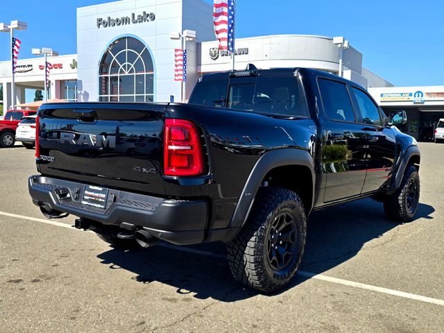 2026 Ram 1500 RHO Folsom CA