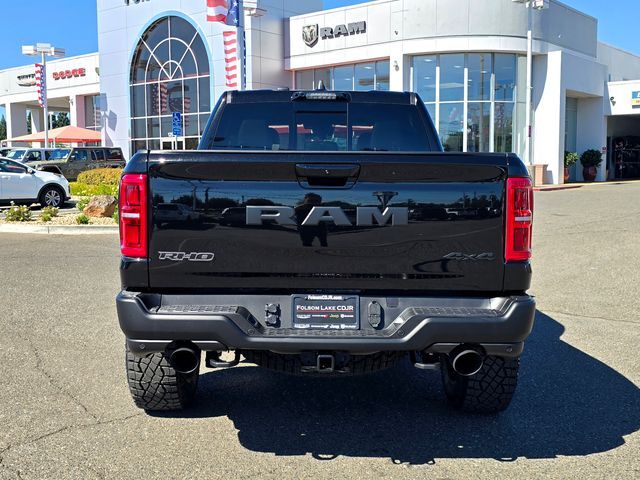 2026 Ram 1500 RHO Folsom CA