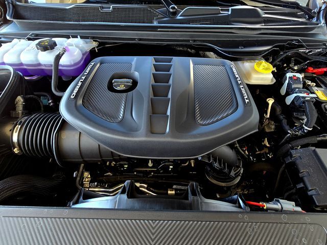 2026 Ram 1500 RHO Folsom CA