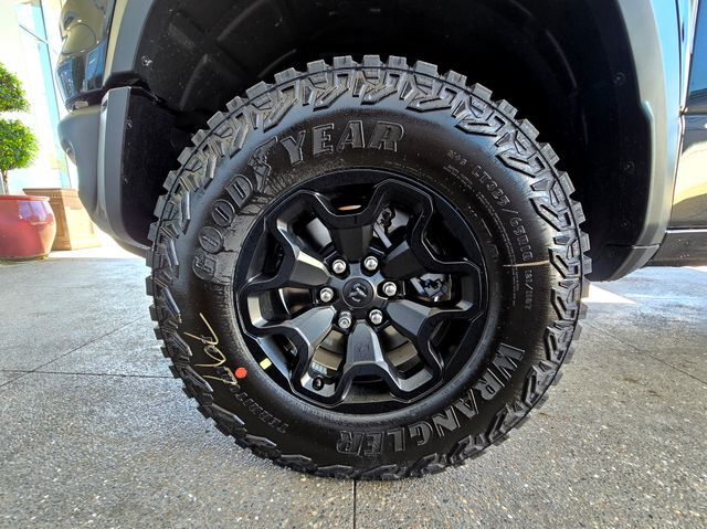 2026 Ram 1500 RHO Folsom CA