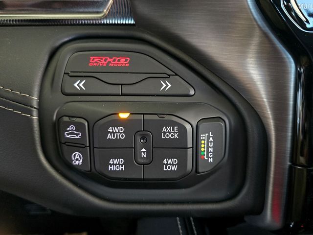 2026 Ram 1500 RHO Folsom CA
