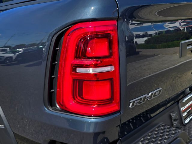 2026 Ram 1500 RHO Folsom CA
