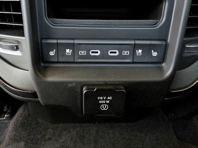 2026 Ram 1500 RHO Folsom CA