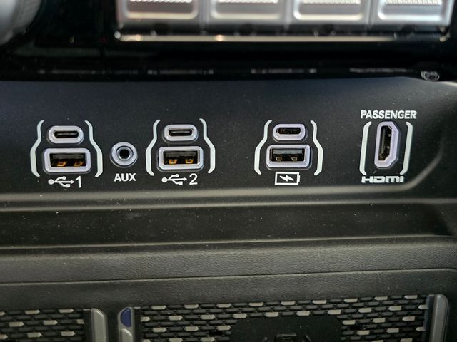 2026 Ram 1500 RHO Folsom CA
