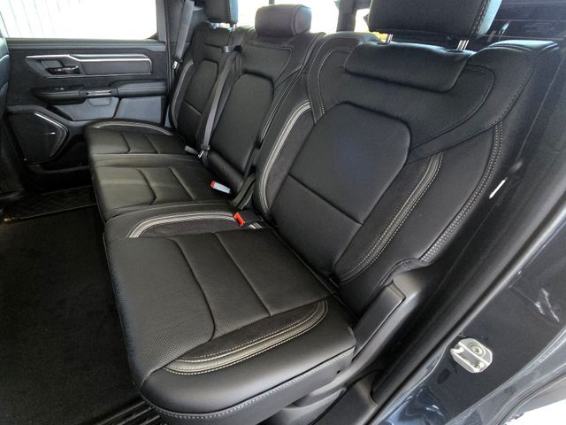 2026 Ram 1500 RHO Folsom CA