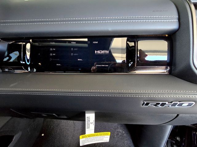 2026 Ram 1500 RHO Folsom CA