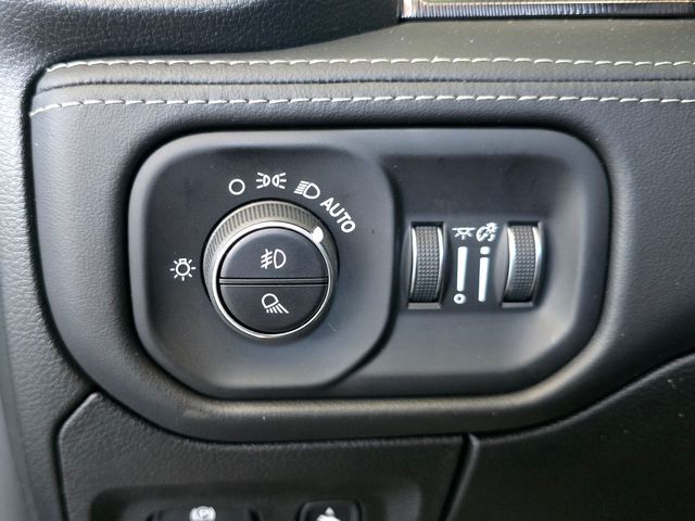 2026 Ram 1500 RHO Folsom CA