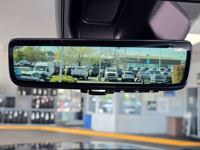 2026 Ram 1500 RHO Folsom CA