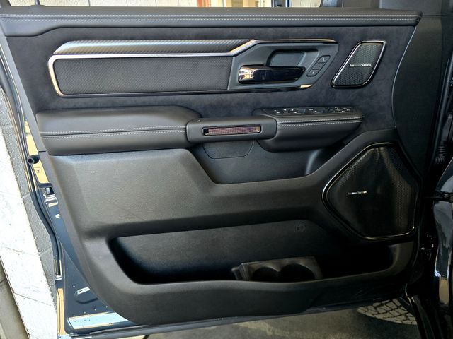 2026 Ram 1500 RHO Folsom CA