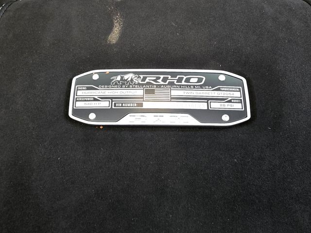 2026 Ram 1500 RHO Folsom CA