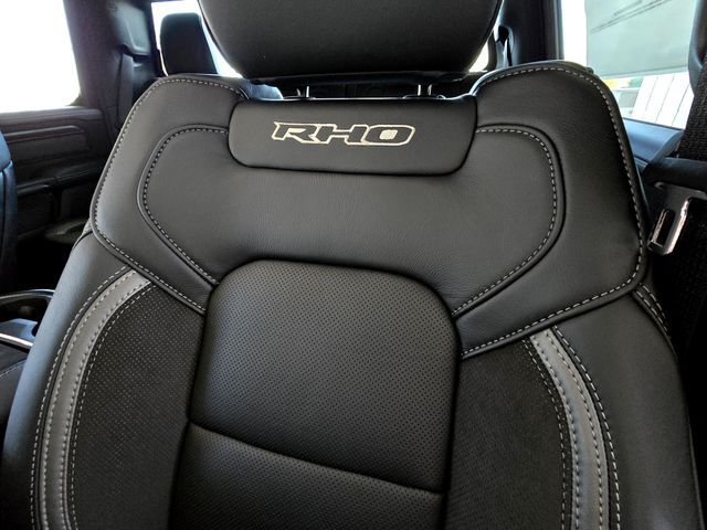 2026 Ram 1500 RHO Folsom CA