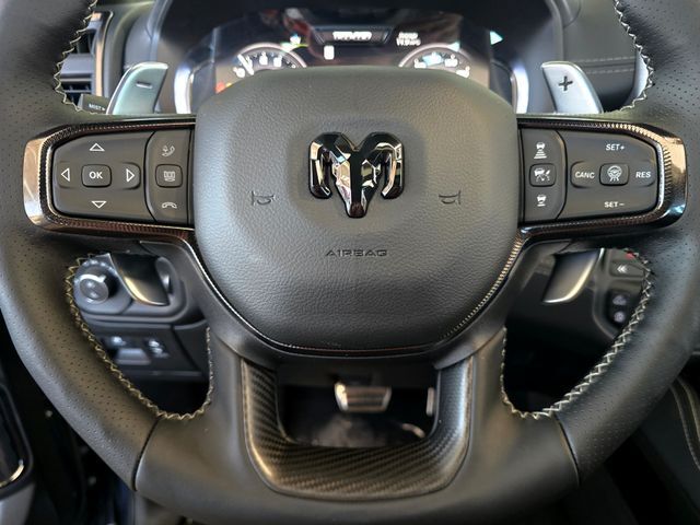 2026 Ram 1500 RHO Folsom CA