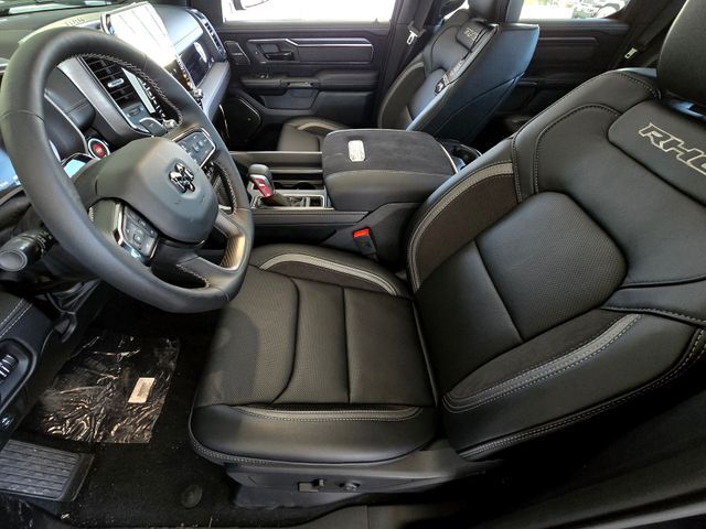 2026 Ram 1500 RHO Folsom CA