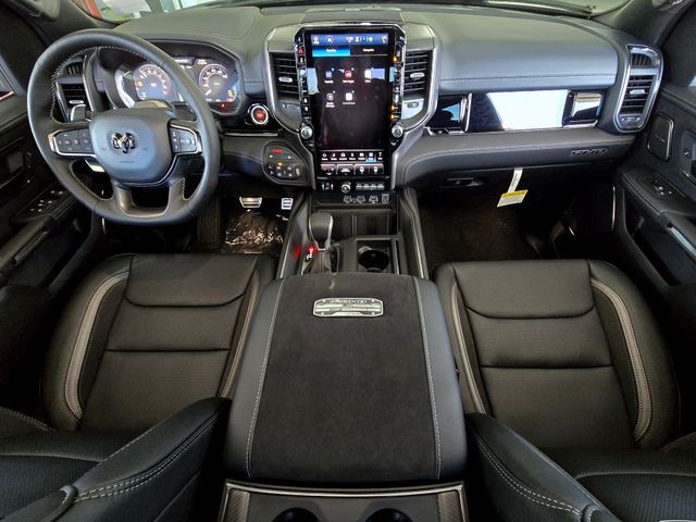 2026 Ram 1500 RHO Folsom CA