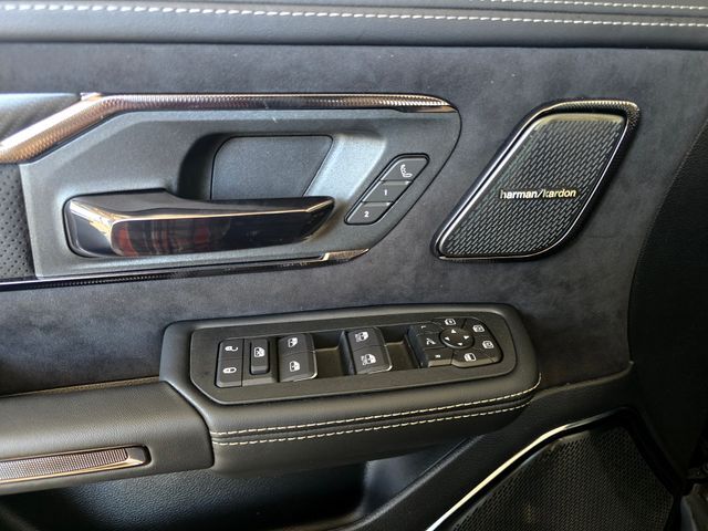 2026 Ram 1500 RHO Folsom CA
