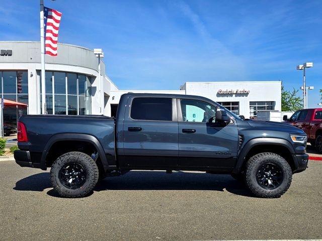 2026 Ram 1500 RHO Folsom CA