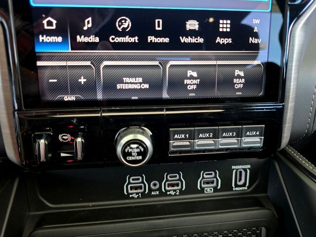 2026 Ram 1500 RHO Folsom CA