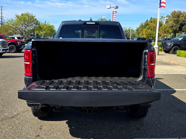 2026 Ram 1500 RHO Folsom CA