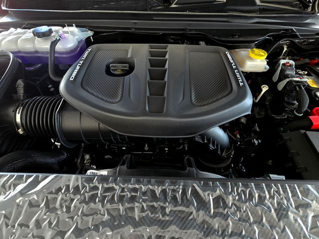 2026 Ram 1500 RHO Folsom CA