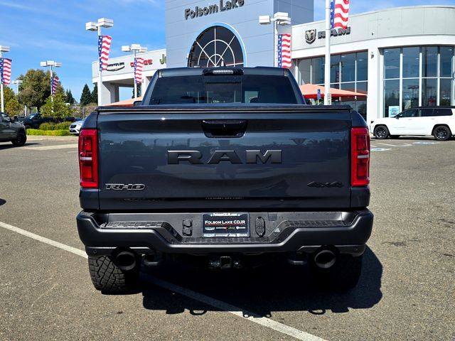 2026 Ram 1500 RHO Folsom CA