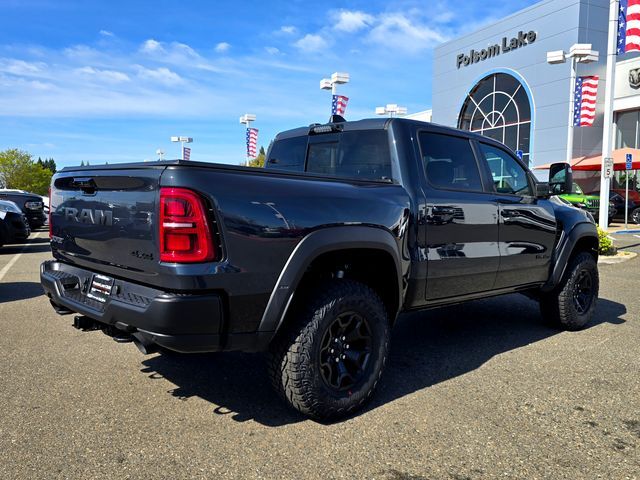 2026 Ram 1500 RHO Folsom CA