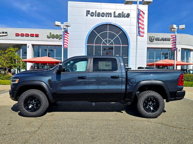 2026 Ram 1500 RHO Folsom CA