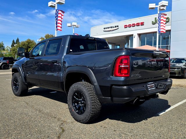 2026 Ram 1500 RHO Folsom CA