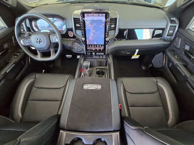2026 Ram 1500 RHO Folsom CA