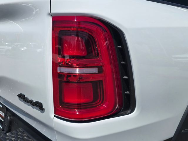 2026 Ram 1500 RHO Folsom CA