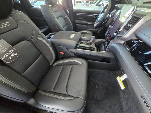 2026 Ram 1500 RHO Folsom CA