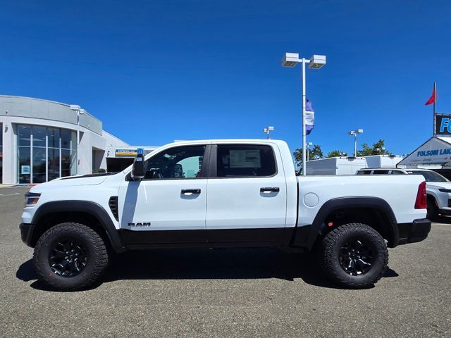 2026 Ram 1500 RHO Folsom CA