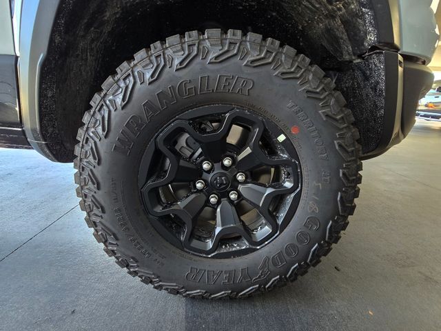 2026 Ram 1500 RHO Folsom CA