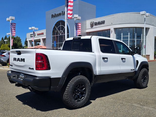 2026 Ram 1500 RHO Folsom CA