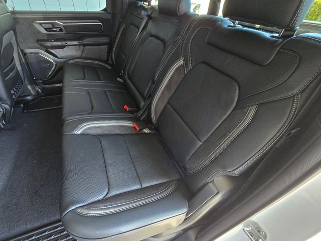 2026 Ram 1500 RHO Folsom CA