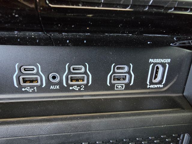 2026 Ram 1500 RHO Folsom CA