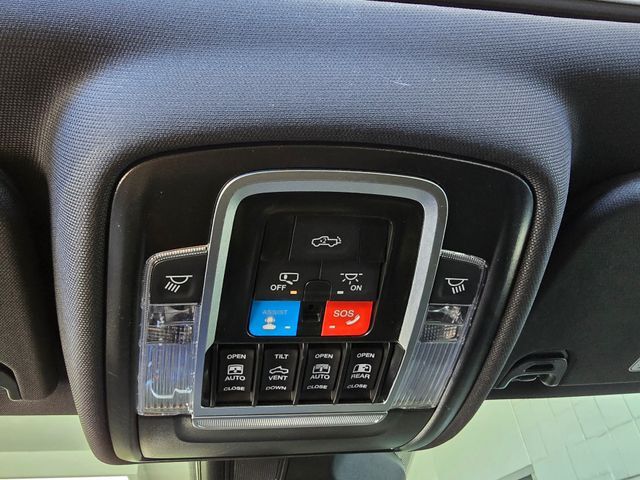 2026 Ram 1500 RHO Folsom CA