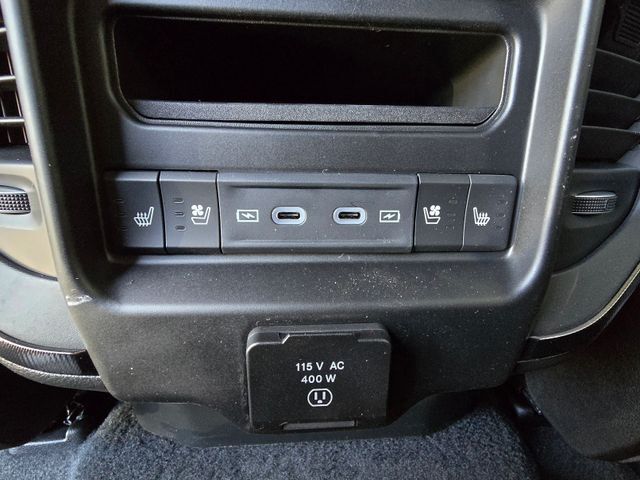 2026 Ram 1500 RHO Folsom CA